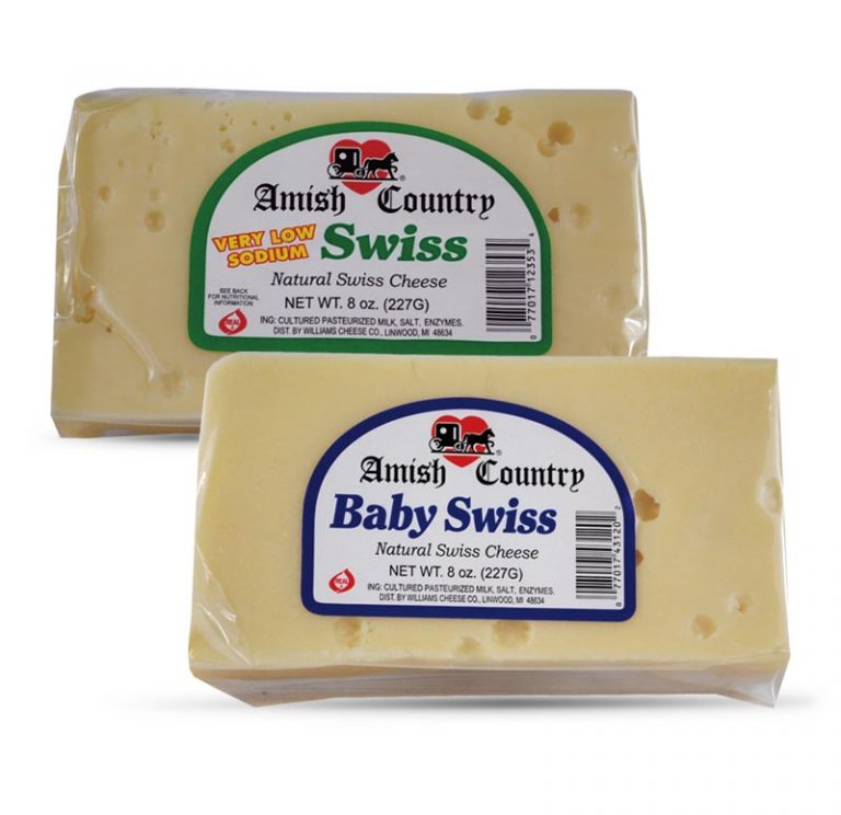 Homepage Amish Country Cheese