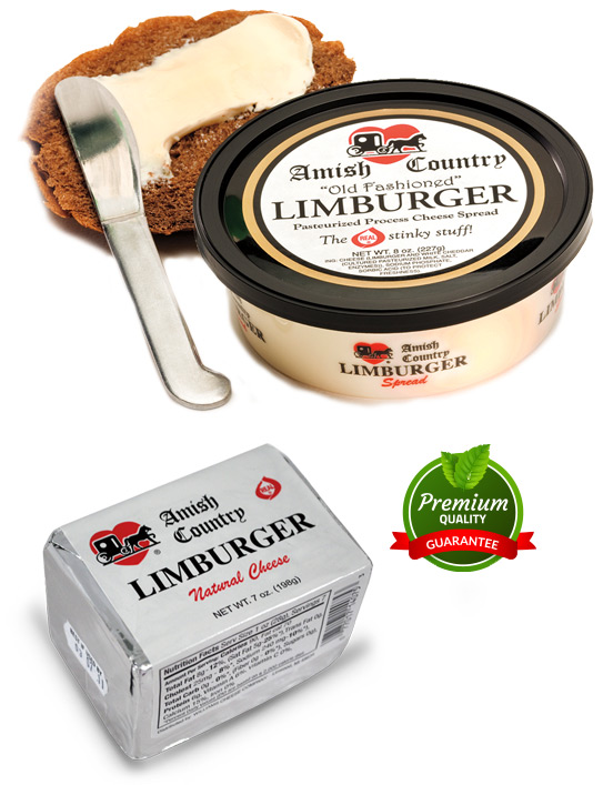 limburger-cheese